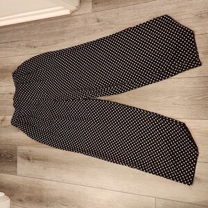 Requirements Casual Loose Pants